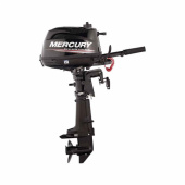 F6 MLH 4-Takt 6 hk Lång Rigg 20 F6 MLH 4-Takt 6 hk Lång Rigg 20