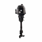 F6 MLH 4-Takt 6 hk Lång Rigg 20 F6 MLH 4-Takt 6 hk Lång Rigg 20