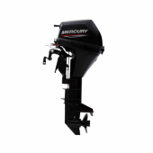 F9.9 EL CT 4-Takt 9.9 hk Lång Rigg 20 F9.9 EL CT 4-Takt 9.9 hk Lång Rigg 20