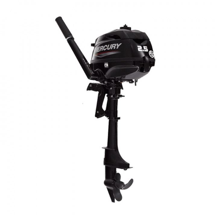 F2.5 MH 4-Takt 2.5 hk Kort Rigg 15