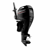 F40 ELHPT 3-CYL EFI 4-Takt 40 hk Lång Rigg 20 F40 ELHPT 3-CYL EFI 4-Takt 40 hk Lång Rigg 20