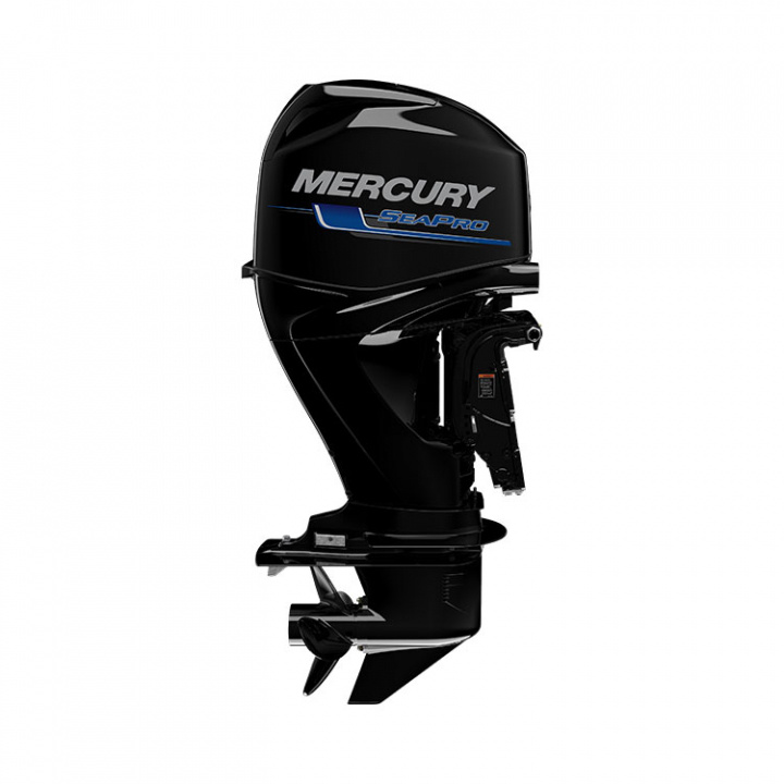 SeaPro S40 ELLPT SP 4-Takt 40 hk L-Lång Rigg 22.5