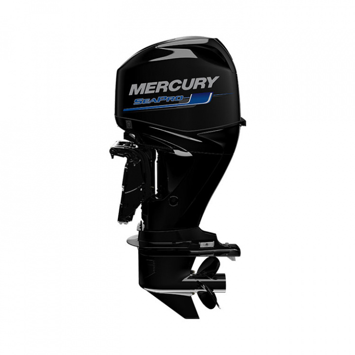 SeaPro S40 ELPT SP 4-Takt 40 hk Lång Rigg 20
