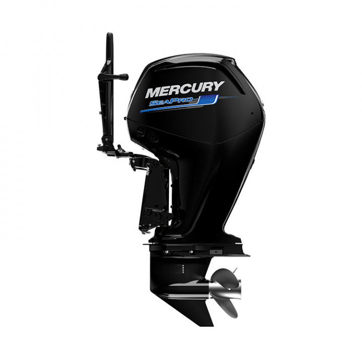 SeaPro S75 ELHPT SP CT 4-Takt 75 hk Lång Rigg 20