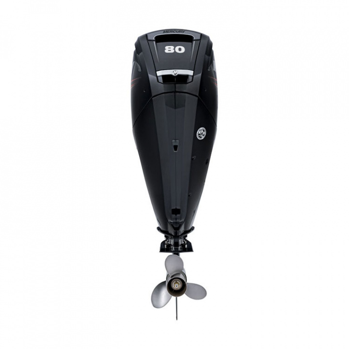 F80 ELPT 4-Takt 80 hk Lång Rigg 20