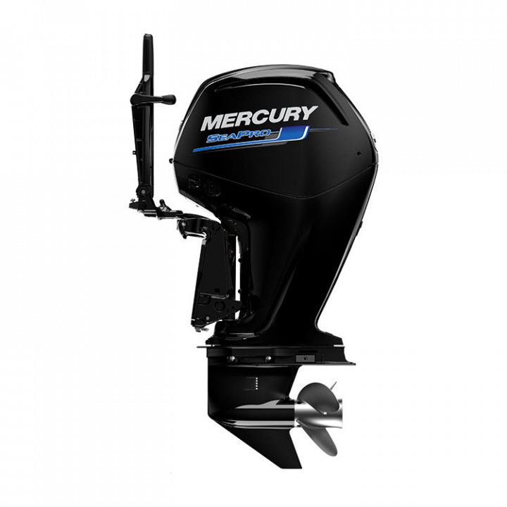 SeaPro S90 EXLPTBT SP CT 4-Takt 90 hk X-Lång Rigg 25