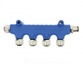 ALTW N2K Quad T-koppling MC ALTW N2K Quad T-koppling MC