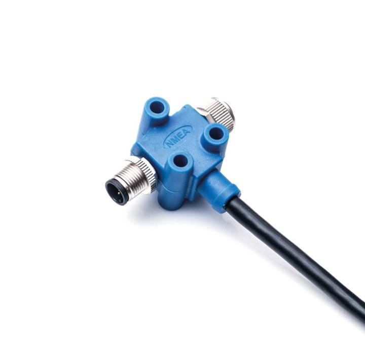 Altw N2K 12VDC T-koppling MC