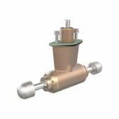 Växelhus SRV300TC Växelhus SRV300TC