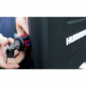 E-LOCK Singel (Universallås för marinelektronik) E-LOCK Singel (Universallås för marinelektronik)