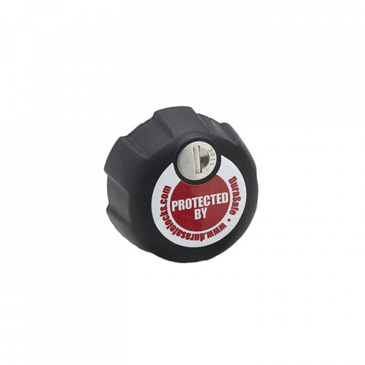 RAM Lock C-size (Lås för RAM med C-kula)