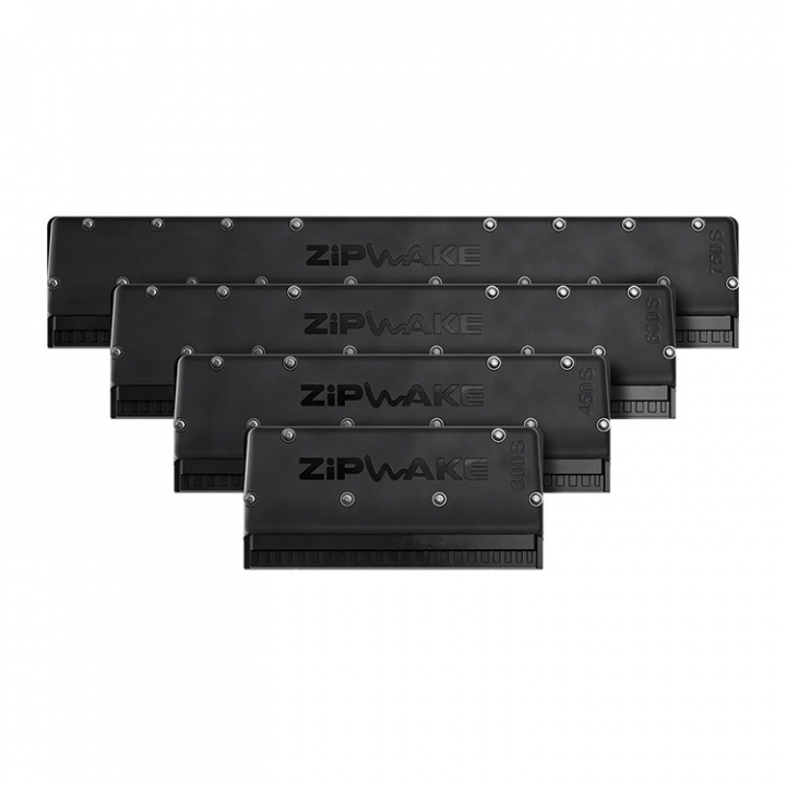 IT300-S Interceptor Med 3 m Kabel & Kabelskydd