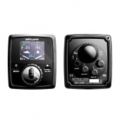 Kontrollpanel S Kontrollpanel S