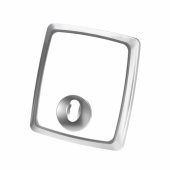 Aluminiumram Till Kontrollpanel Aluminiumram Till Kontrollpanel