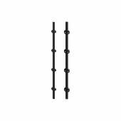 Kabelskyddsförlängning Serie-S 25-pack (2011420) Kabelskyddsförlängning Serie-S 25-pack (2011420)