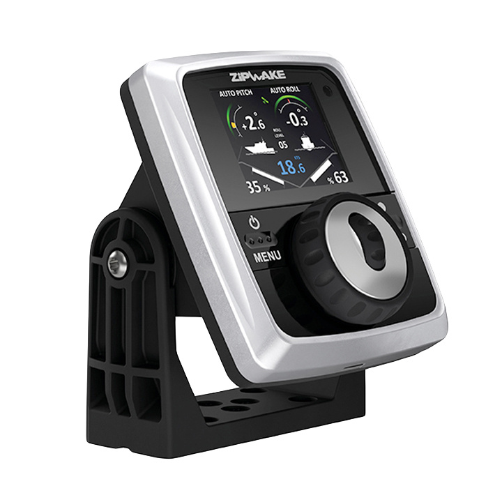 Monteringsbygel för kontrollpanel GB-S