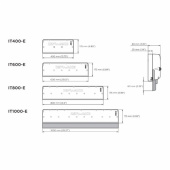 Kitbox KB800-E Kitbox KB800-E