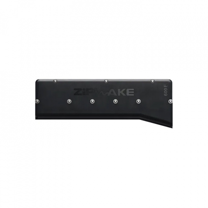 IT600-E Chine Styrbord Interceptor Med 3m Kabel & Kabelskydd (2012025)