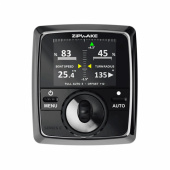 Kontrollpanel E Kontrollpanel E