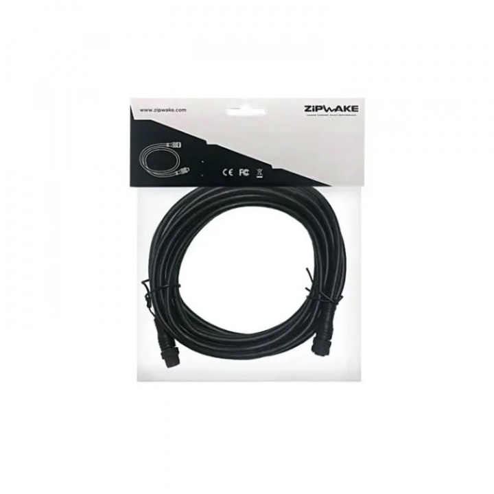 M12 Standardkabel 10 m