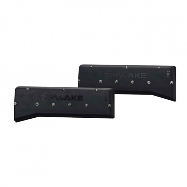 Interceptor 600-E CHINE Frontpanel