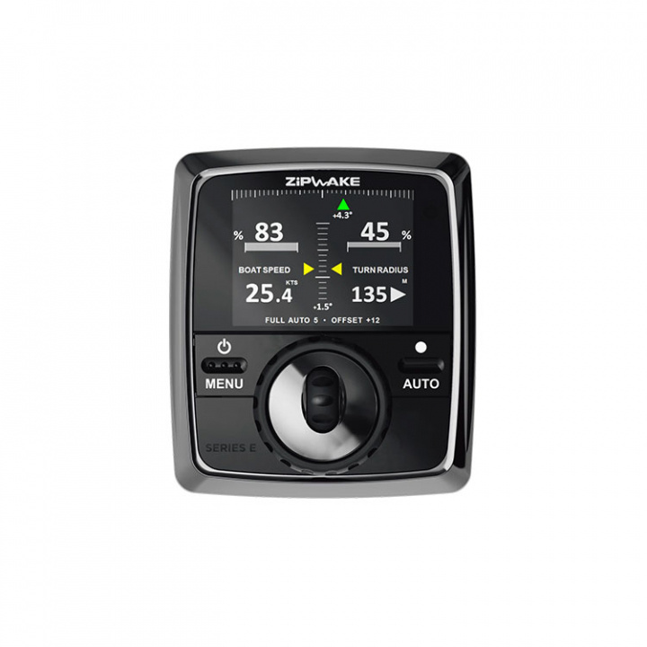 Kitbox KB400-E CHINE