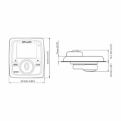 Kitbox KB400-E CHINE Kitbox KB400-E CHINE