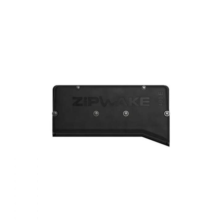 IT400-E Chine Styrbord Interceptor Med 3m Kabel & Kabelskydd (2012217)