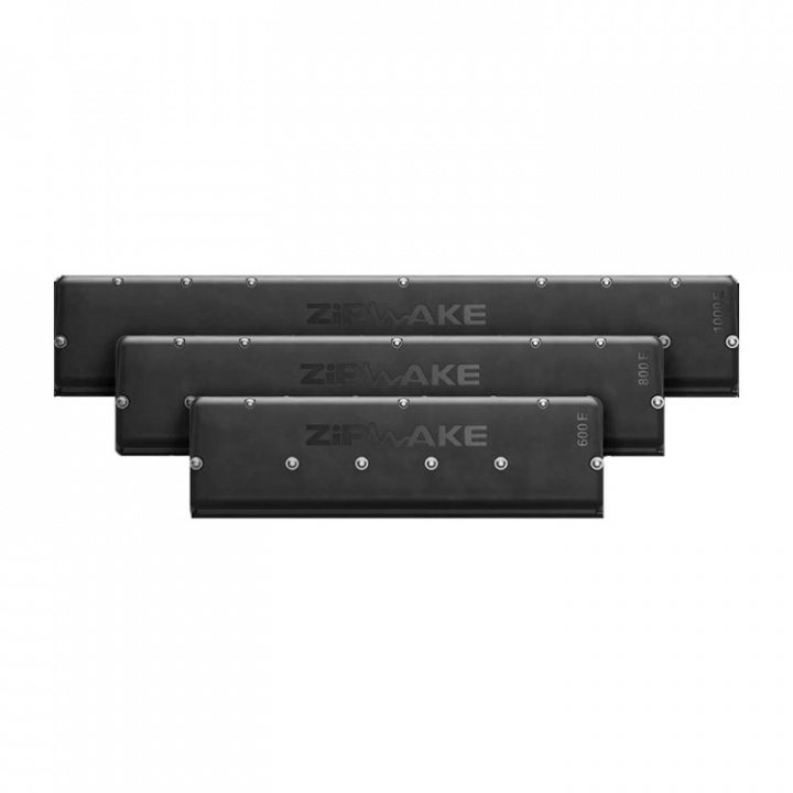 Interceptor E Series Frontpanel