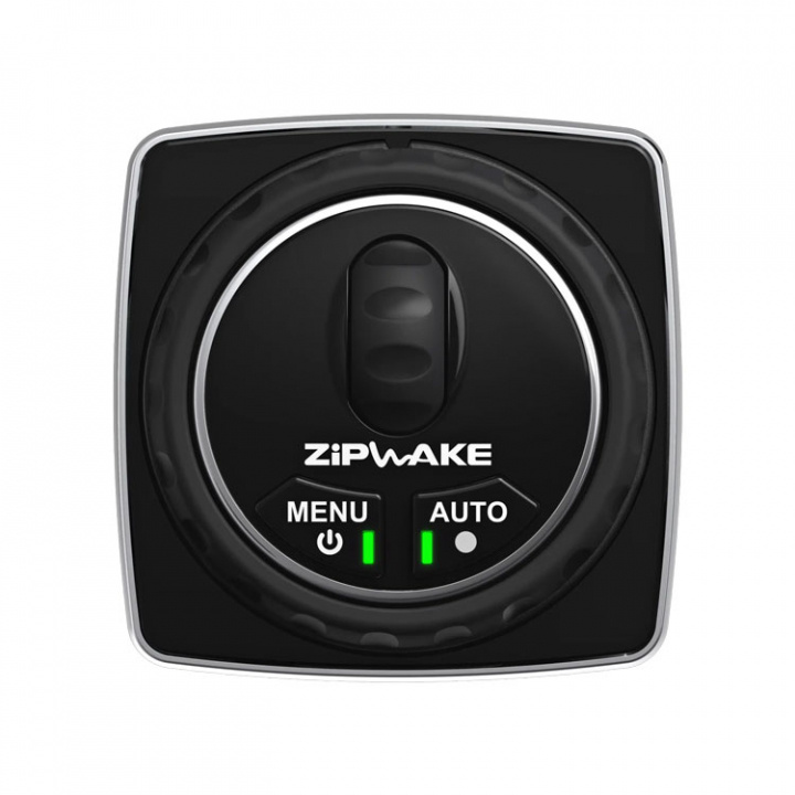 Mini Controller Med 3m kabel