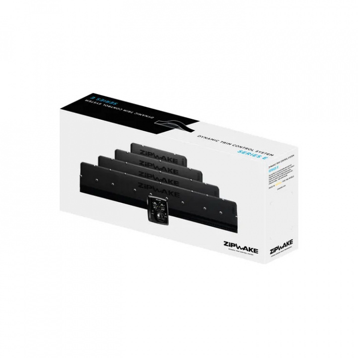 Kitbox KB400-E Round R1000 (2012494)