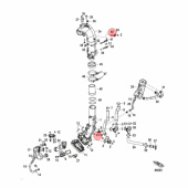 O-Ring (201951) O-Ring (201951)