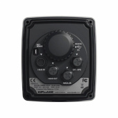 Kontrollpanel S Pro Kontrollpanel S Pro