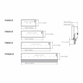 Kitbox KB800-E Pro Kitbox KB800-E Pro