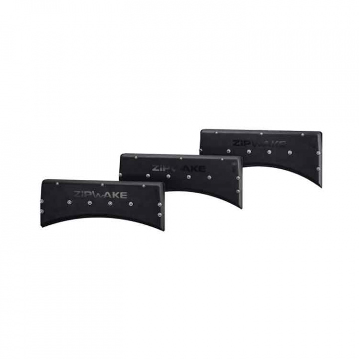 IT600-E Pro Tunnel R500 Interceptor Med 3m Kabel & Kabelskydd