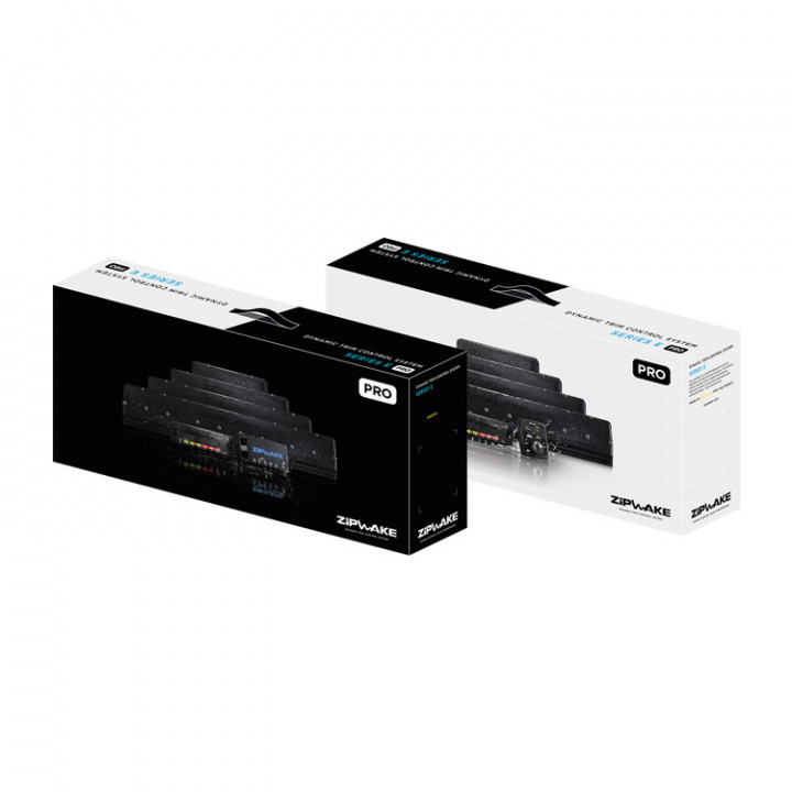 Kitbox KBI400-E Pro För Integration