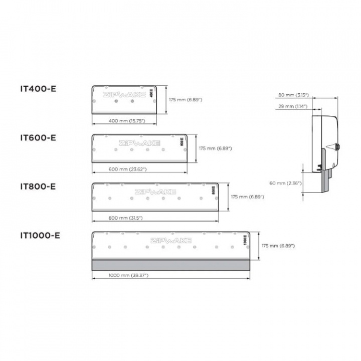 Kitbox KB600-E Pro För Integration