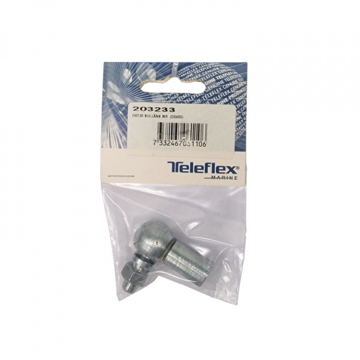 Kullänk M2 D0400 (203233)