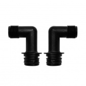 Ports Large 90gr 1/2 Ports Large 90gr 1/2