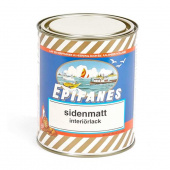 Interiörlack Sidenmatt Interiörlack Sidenmatt