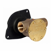 Pump brz flg 080 1 Pump brz flg 080 1