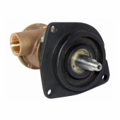 Pump brz flg 080 1 Pump brz flg 080 1