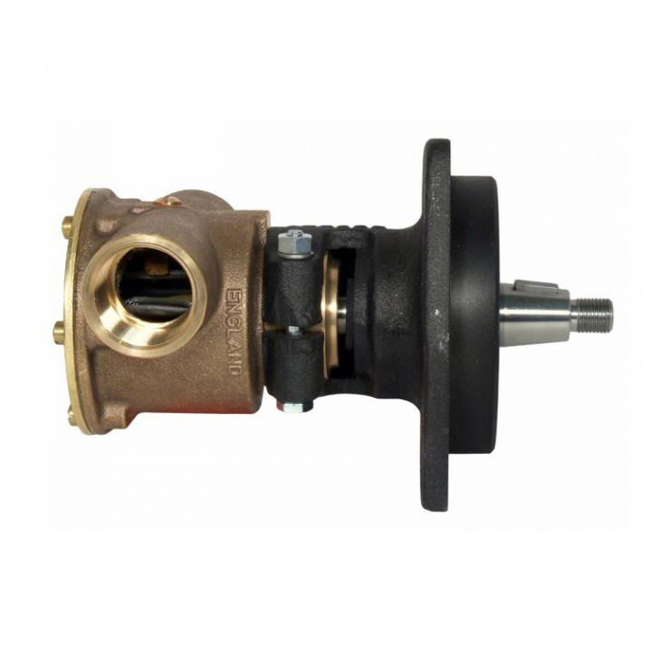 Pump brz flg 080 1