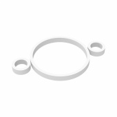Isolationkit SE20/SE25 Ø110 mm Isolationkit SE20/SE25 Ø110 mm