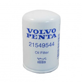 Oljefilter (21549544) Oljefilter (21549544)