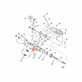 Nållager (21700) Nållager (21700)