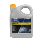 Kylvätska Glykol Gul VCS 5l (Koncentrat) Kylvätska Glykol Gul VCS 5l (Koncentrat)
