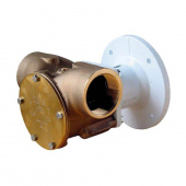 Impellerpump 040 3/4 Impellerpump 040 3/4