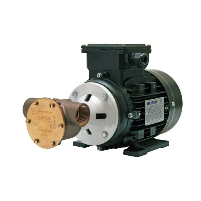 Impellerpump 80 AC