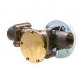 Impellerpump 200 1 1/2 Impellerpump 200 1 1/2